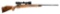 WEATHERBY MARK V BOLT ACTION RIFLE WITH WEATHERBY