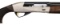 BENELLI ETHOS FIELD SEMI AUTO SHOTGUN.