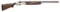 BENELLI ETHOS SPORT SEMI AUTO SHOTGUN.