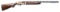 BERETTA MODEL A400 XPLOR SEMI-AUTOMATIC SHOTGUN.