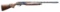BERETTA MODEL A400 XCEL SEMI-AUTOMATIC SHOTGUN