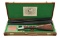 HATFIELD UPLANDER 2 GAUGE 20/28 SXS SHOTGUN.