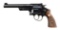 EARLY, DOCMENTED S&W REGISTERED MAGNUM
