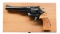 SMITH & WESSON 25-2 DA REVOLVER.