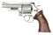 SMITH & WESSON 25-5 DA REVOLVER.