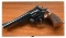 SMITH & WESSON MODEL 29-2 DA REVOLVER.