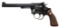 SMITH & WESSON MODEL 35 DOUBLE ACTION REVOLVER.