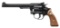 SMITH & WESSON MODEL 35-1 DOUBLE ACTION REVOLVER.