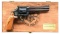 SMITH & WESSON MODEL 586 120TH YEAR MASSACHUSETTS