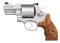 SMITH & WESSON PERFORMANCE CENTER 629-6 DA