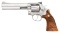VERY NICE STAINLESS STEEL SMITH & WESSON MODEL