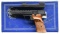 SMITH & WESSON MODEL 41 SEMI AUTO PISTOL.