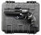 BEAUTIFUL KORTH SUPER SPORT 357 REVOLVER.