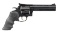 DAN WESSON MODEL 41 DA REVOLVER.