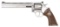 DAN WESSON MODEL 715 DA REVOLVER.