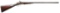 HIGH CONDITION WESTLEY RICHARDS CRAB JOINT PINFIRE