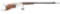GEORGE SCHOYEN CUSTOM BALLARD SCHEUTZEN SINGLE