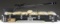RARE MASSIVE MCMILLAN BROS 14.5 JDJ BOLT ACTION