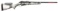 BENELLI LUPO BOLT ACTION RIFLE.