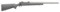BROWN PRECISION 700 BOLT ACTION RIFLE.