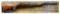 EXTREMELY FINE COLT SAUER BOLT ACTION RIFLE WITH
