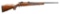 COLT SAUER .30-06 BOLT ACTION RIFLE.