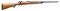 CHAMPLIN FIREARMS WILDCAT BOLT ACTION RIFLE.