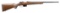 FINE CZ 527 PREMIUM BOLT ACTION RIFLE.