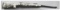 FIERCE CARBON EDGE BOLT ACTION RIFLE.
