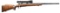 FN SPORTER DELUXE CUSTOM VARMINT BOLT ACTION