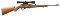 LIKE NEW HECKLER & KOCH MODEL 300 RIFLE