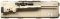 KIMBER MODEL 8400 ADVANCED TACTICAL RIFLE.