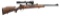 MAUSER MODEL 66S .308 BOLT ACTION RIFLE WITH