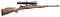 ORIGINAL MAUSER MODEL 66S BOLT ACTION RIFLE WITH