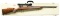 NIKKO GOLDEN EAGLE 7000 BOLT ACTION RIFLE.