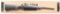 NOSLER M21 BOLT ACTION RIFLE.