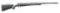 NOSLER M48 MOUNTAIN CARBON FIBER BOLT ACTION