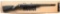 NOSLER M48 BOLT ACTION RIFLE.