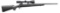 SAVAGE MODEL 11 BOLT ACTION SPORTING RIFLE.