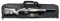 SPRINGFIELD 2020 WAYPOINT BOLT ACTION RIFLE.