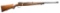 STEYR MANNLICHER SCHOENAUER GK BOLT ACTION RIFLE.
