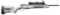 JEFF COOPER STEYR 376 SCOUT BOLT ACTION RIFLE.