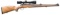 STEYR SBS CLASSIC MANNLICHER FULL STOCK BOLT