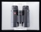 LEICA ULTRAVID 10X42 BINOCULARS.