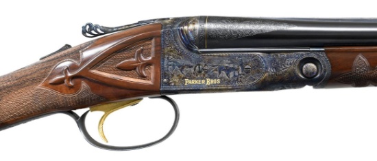 SESSION 2 - 2023 Fall Premier Firearms Auction