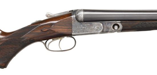 PARKER DHE SXS SHOTGUN.