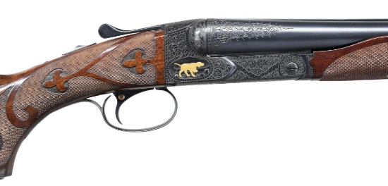 WINCHESTER MODEL 21 GRAND AMERICAN UPGRADE