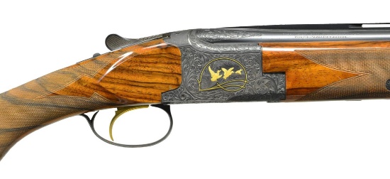 NICELY RESTORED 1963 VINTAGE 20 GA. BROWNING MIDAS