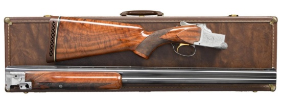 REFURBISHED LONG TANG PIGEON GRADE BROWNING