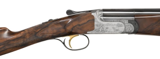 LOVELY GIOVANELLI ENGRAVED PERAZZI MX28 SCO